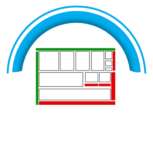 OptiCut software interface for optimized panel cutting