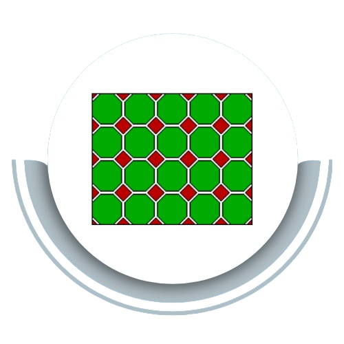 CalepiLight interface for simple surface layout
